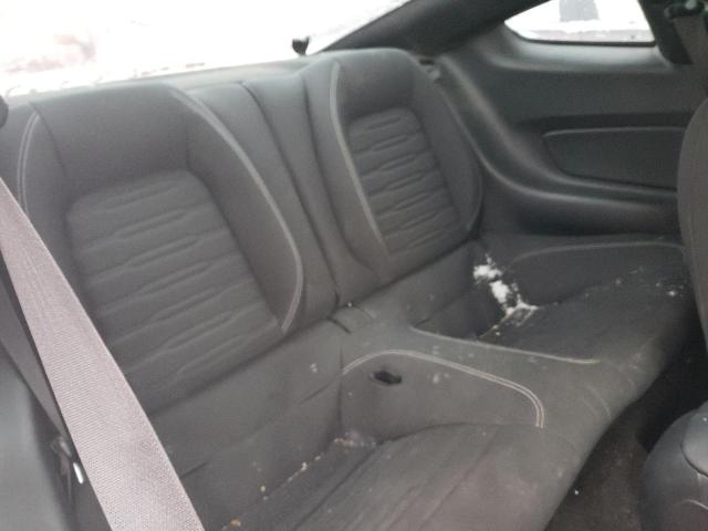 Photo 6 from auction – 2015 FORD MUSTANG GT with VIN 1FA6P8CF7F5433028