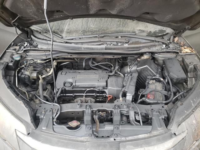 Photo 7 from auction – 2015 HONDA CR-V EX with VIN 2HKRM4H56FH656217