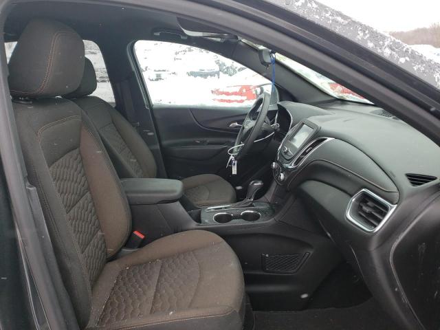 Photo 5 from auction – 2018 CHEVROLET EQUINOX LT with VIN 2GNAXJEVXJ6321425