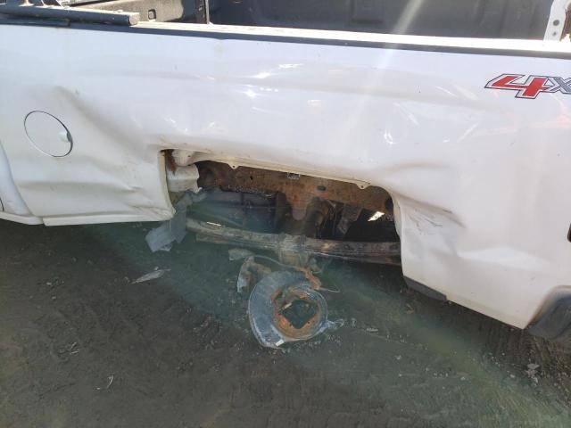 Photo 9 from auction – 2014 CHEVROLET SILVERADO with VIN 1GCVKPEC5EZ297684