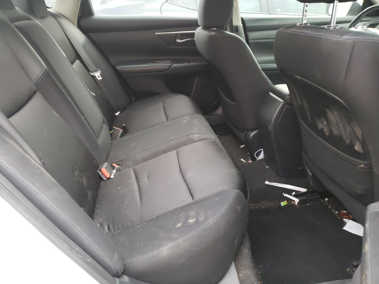 Photo 6 from auction – 2016 NISSAN ALTIMA 2.5 with VIN 1N4AL3AP0GN374166