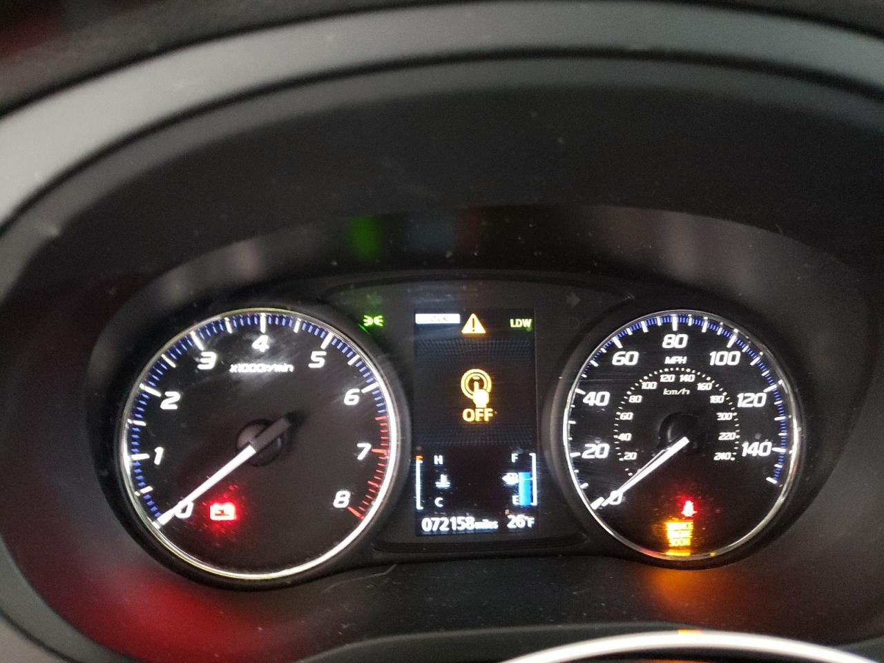 Photo 8 from auction – 2017 MITSUBISHI OUTLANDER with VIN JA4AZ3A30HZ028886