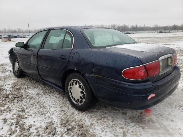 Photo 3 from auction – 2004 BUICK LESABRE CU with VIN 1G4HP54K344109442