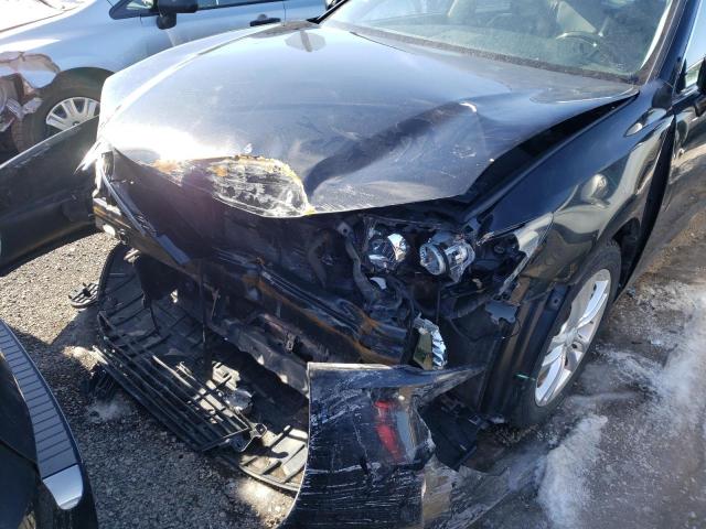 Photo 9 from auction – 2014 LEXUS ES 300H with VIN JTHBW1GG5E2039712