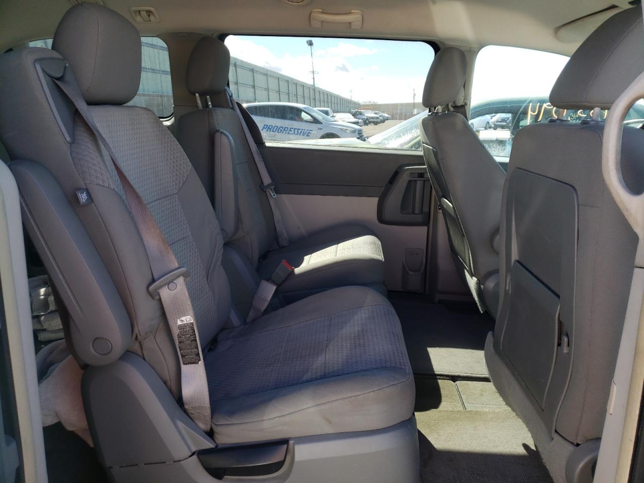 Photo 6 from auction – 2008 CHRYSLER TOWN & COU with VIN 2A8HR54P18R833880