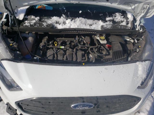 Photo 7 from auction – 2020 FORD TRANSIT CO with VIN NM0LS7F27L1465296