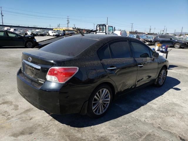 Photo 4 from auction – 2012 SUBARU IMPREZA LI with VIN JF1GJAH61CH023518
