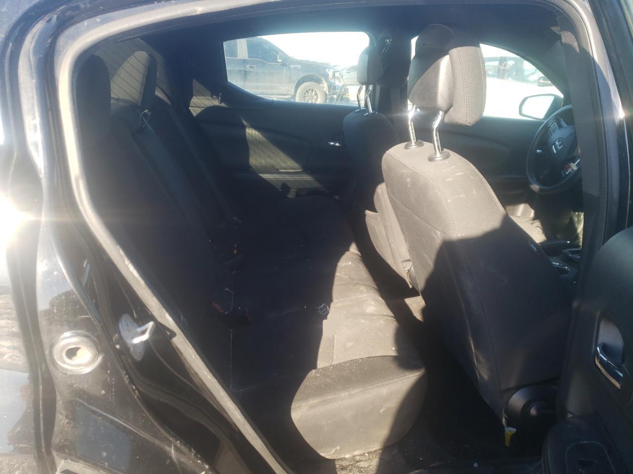 Photo 6 from auction – 2014 DODGE AVENGER SE with VIN 1C3CDZAB6EN161702