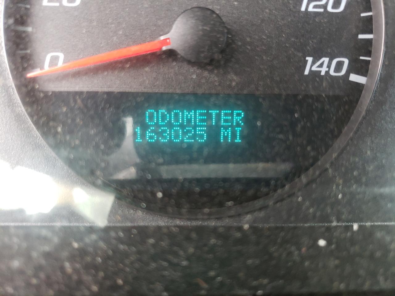 Photo 8 from auction – 2008 CHEVROLET IMPALA LS with VIN 2G1WB55K681233806
