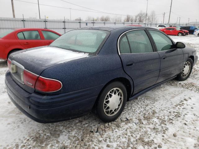 Photo 4 from auction – 2004 BUICK LESABRE CU with VIN 1G4HP54K344109442