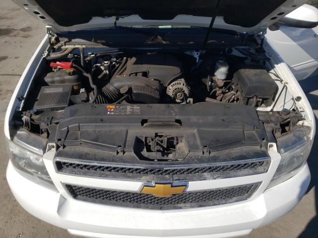 Photo 7 from auction – 2012 CHEVROLET SUBURBAN K with VIN 1GNSKHE78CR287280