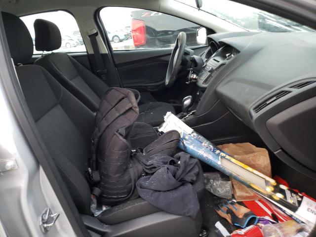 Photo 5 from auction – 2015 FORD FOCUS SE with VIN 1FADP3K28FL244330