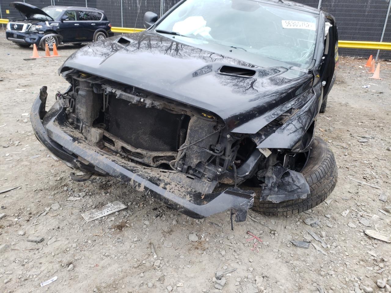 Photo 10 from auction – 2015 RAM 1500 SLT with VIN 1C6RR7LT1FS689059