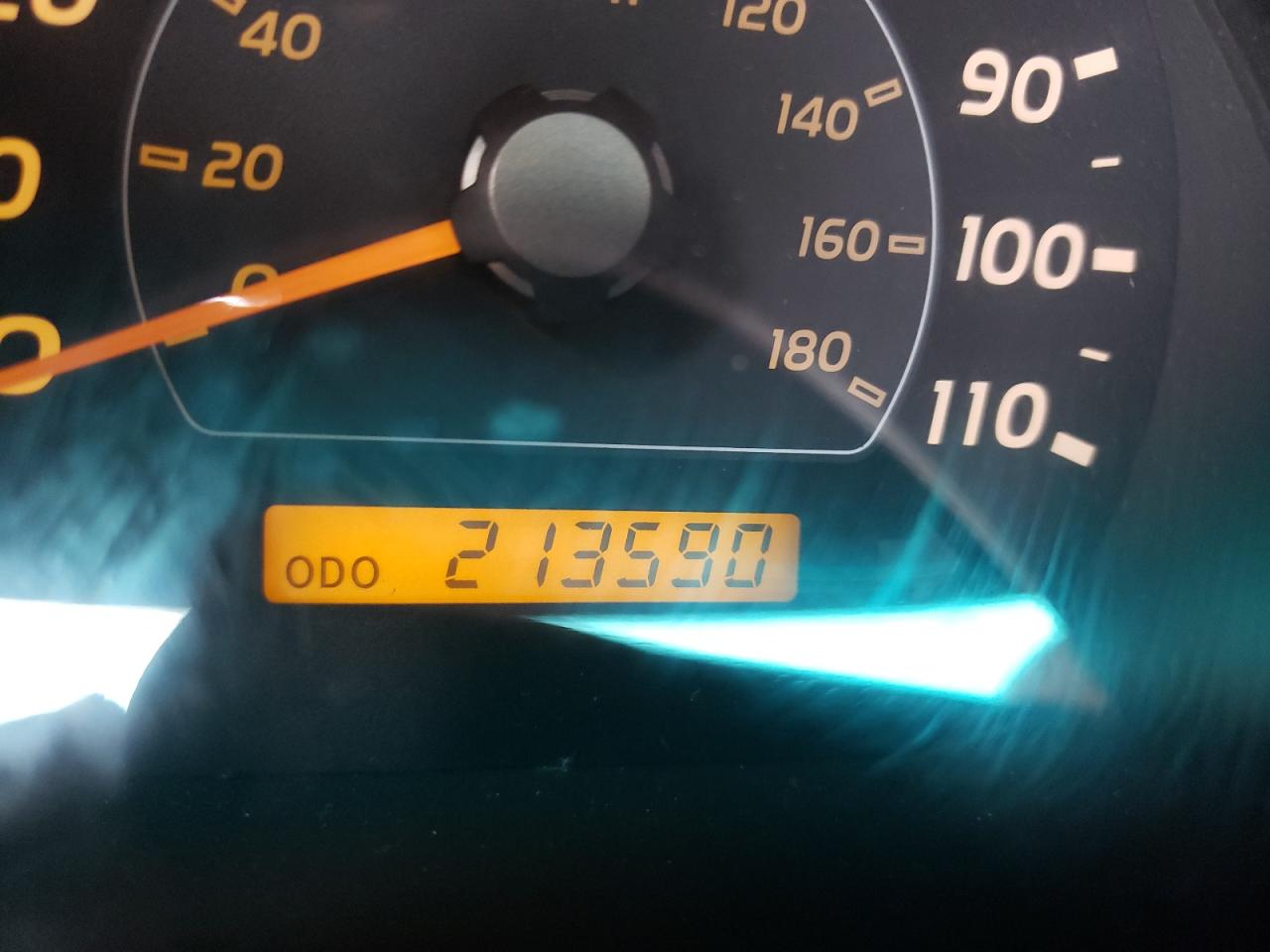 Zdjęcie 8 z aukcji – 2007 TOYOTA 4RUNNER SR z VIN JTEZU14R078090378