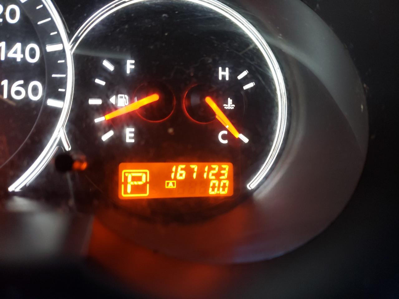 Foto 8 de la subasta – 2010 NISSAN ALTIMA BAS con VIN 1N4AL2AP1AN433632