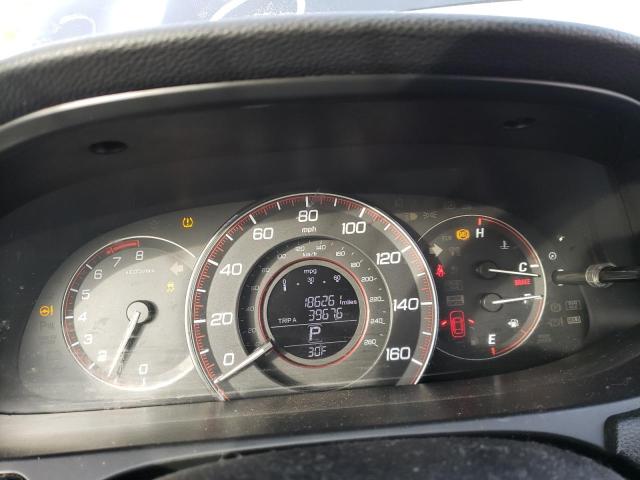 Photo 8 from auction – 2015 HONDA ACCORD SPO with VIN 1HGCR2F52FA143697