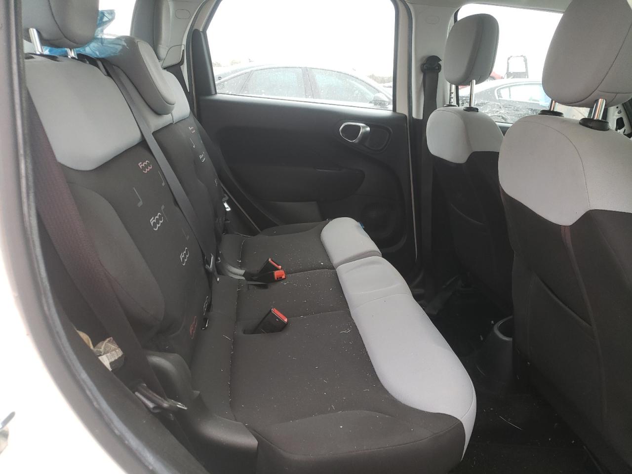صورة رقم 6 من المزاد - 2014 FIAT 500L مع VIN ZFBCFAAH9EZ000185