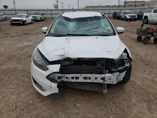 Photo 9 from auction – 2016 FORD FOCUS SE with VIN 1FADP3F2XGL326457