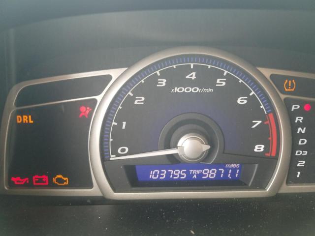 Photo 8 from auction – 2011 HONDA CIVIC VP with VIN 2HGFA1F34BH504470