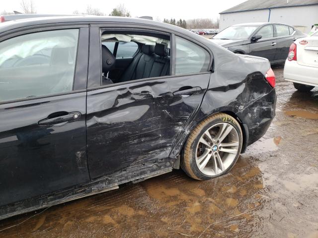 Photo 9 from auction – 2014 BMW 328 XI SUL with VIN WBA3B5C58EP539635