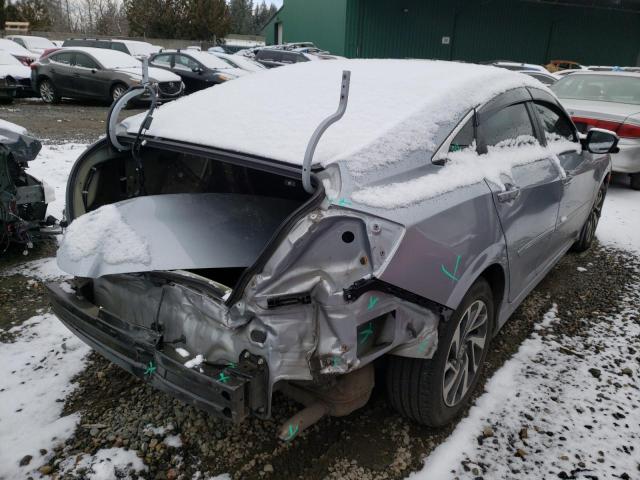 Photo 4 from auction – 2016 HONDA CIVIC EX with VIN 2HGFC2F7XGH567597