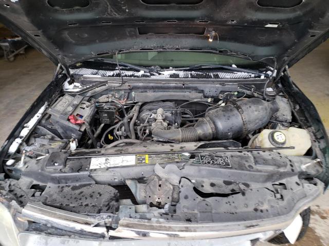 Photo 7 from auction – 2003 FORD F150 with VIN 1FTRX17223NB51459
