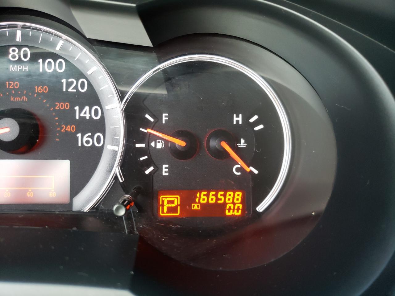 Photo 8 from auction – 2012 NISSAN ALTIMA BAS with VIN 1N4AL2APXCN527365