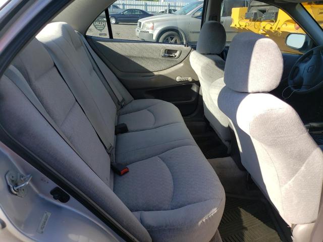 Photo 6 from auction – 2001 HONDA ACCORD VAL with VIN 1HGCF86661A048377