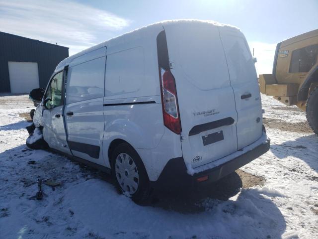 Photo 3 from auction – 2020 FORD TRANSIT CO with VIN NM0LS7F27L1465296