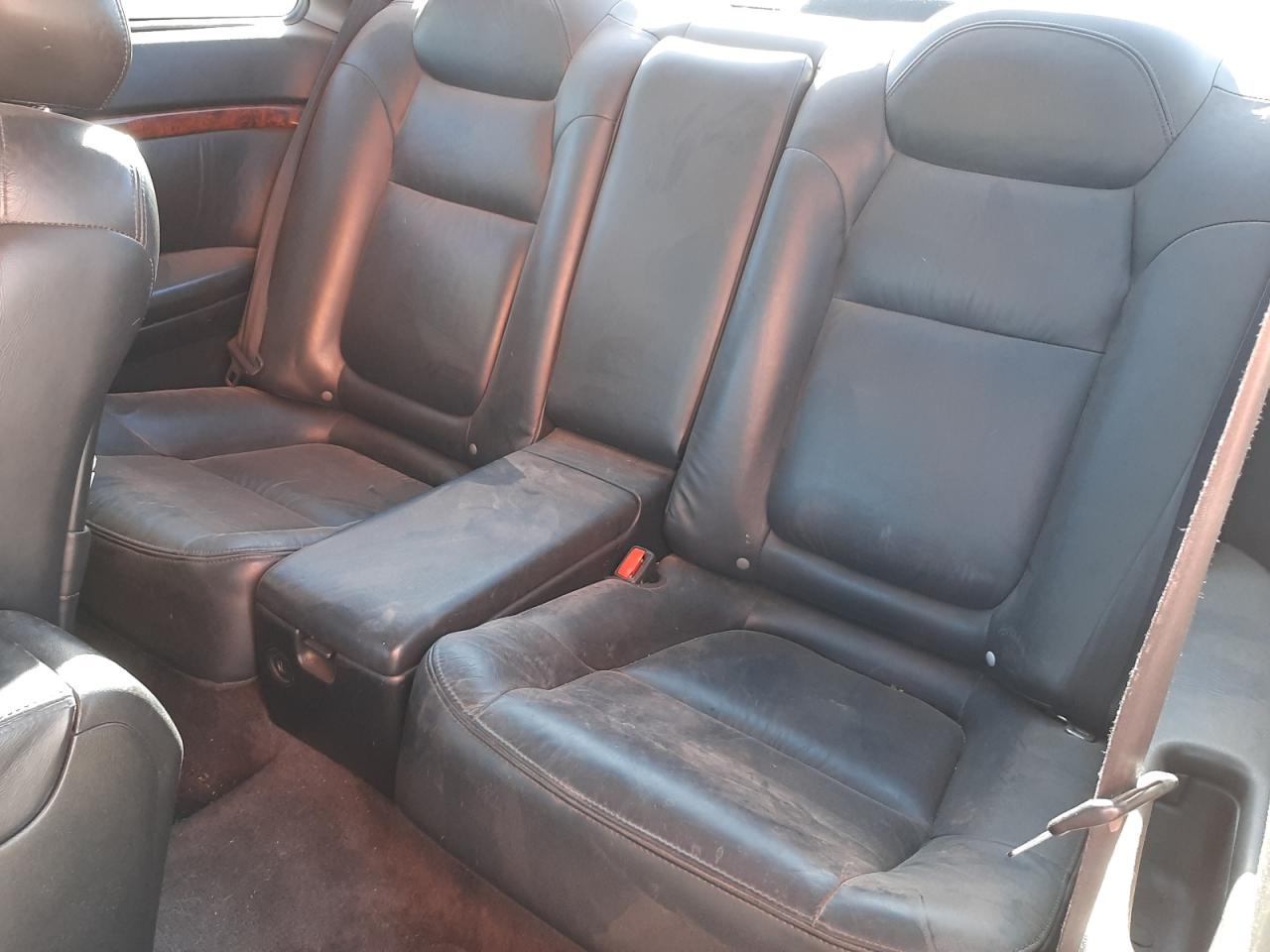 Photo 6 from auction – 2003 ACURA 3.2CL with VIN 19UYA42523A003837