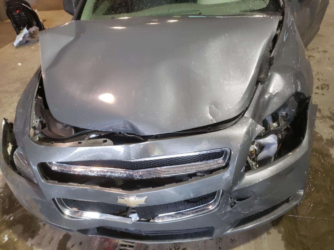 Photo 7 from auction – 2008 CHEVROLET MALIBU 1LT with VIN 1G1ZH57B684308968
