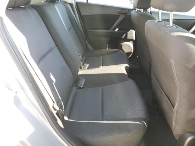 Foto 6 de la subasta – 2011 MAZDA 3 I con VIN JM1BL1KF3B1466946