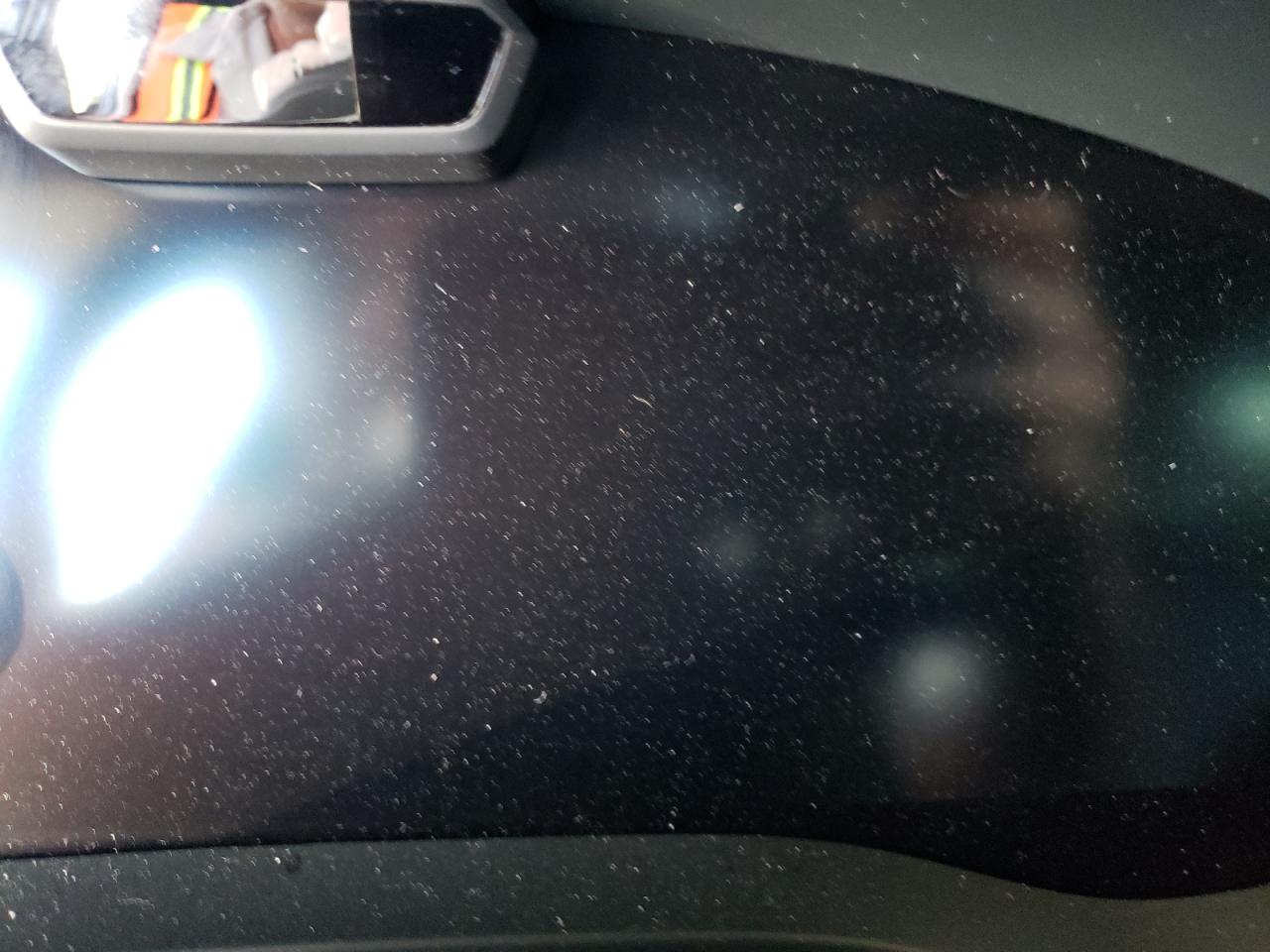 Photo 8 from auction – 2021 BMW M5 with VIN WBS83CH01MCF25262