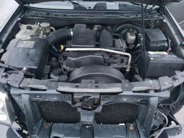 Photo 7 from auction – 2004 GMC ENVOY with VIN 1GKDS13S042100886