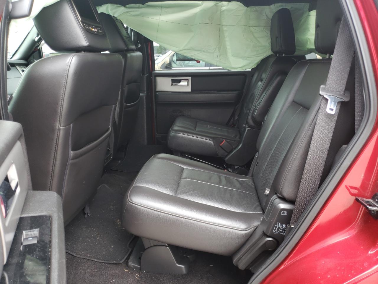 Photo 6 from auction – 2014 FORD EXPEDITION with VIN 1FMJU1K5XEEF64154