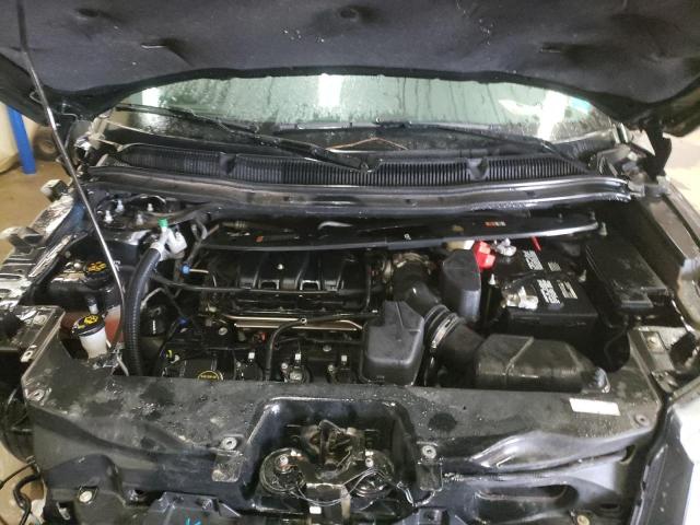Photo 7 from auction – 2018 FORD EXPLORER X with VIN 1FM5K8D82JGC68387