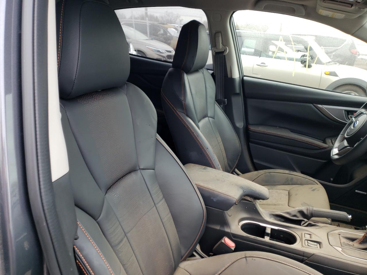 صورة رقم 9 من المزاد - 2021 SUBARU CROSSTREK مع VIN JF2GTHNC2M8257130