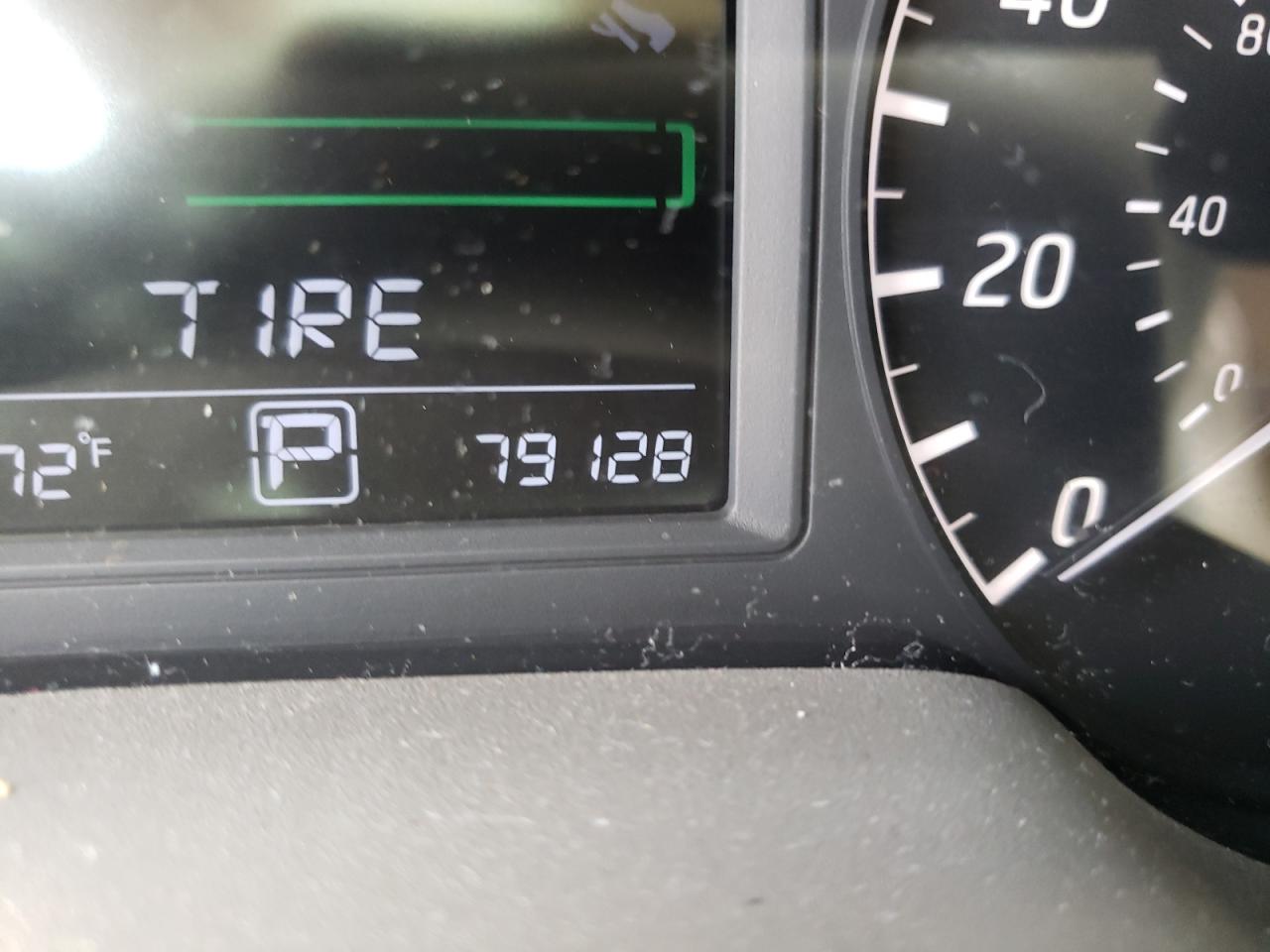 Photo 8 from auction – 2014 NISSAN SENTRA S with VIN 3N1AB7AP0EL629063