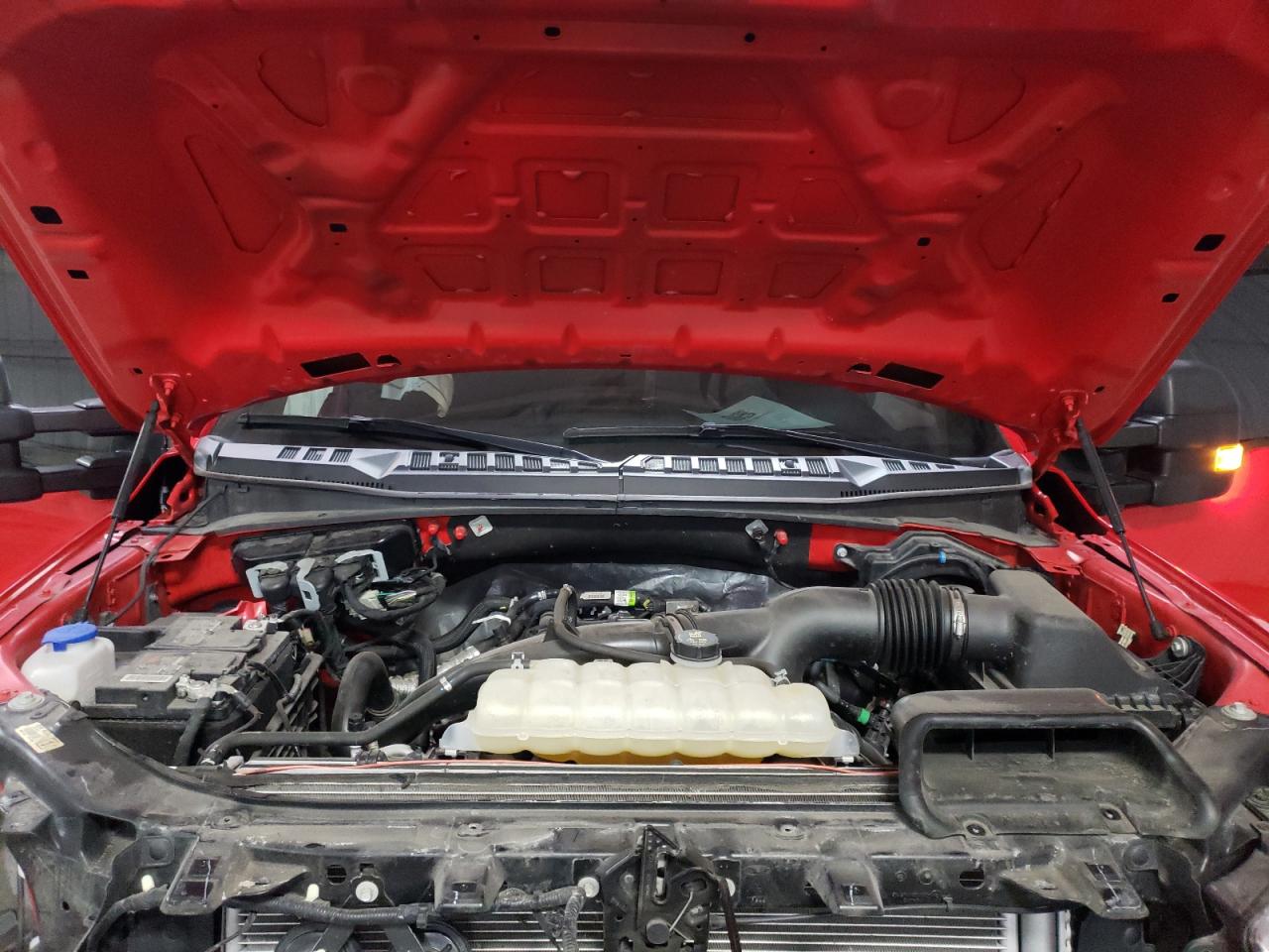 Photo 7 from auction – 2020 FORD F150 SUPER with VIN 1FTEW1EP2LFB06242