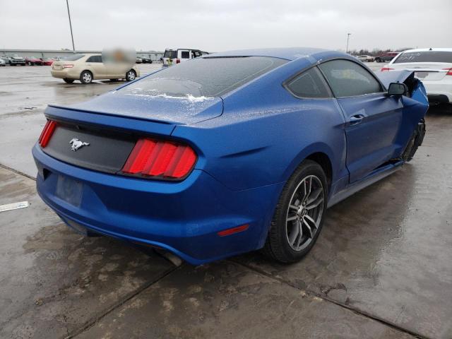 Photo 4 from auction – 2017 FORD MUSTANG with VIN 1FA6P8TH2H5306336