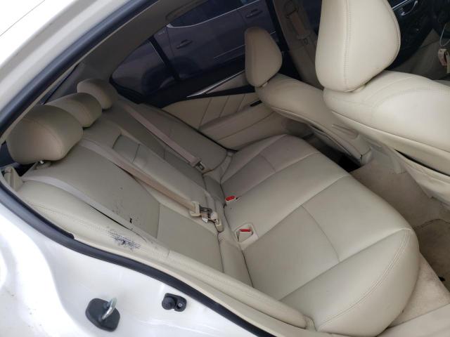 Photo 6 from auction – 2017 INFINITI Q50 PREMIU with VIN JN1EV7AP1HM742703