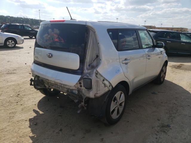 Photo 4 from auction – 2014 KIA SOUL with VIN KNDJN2A22E7714213