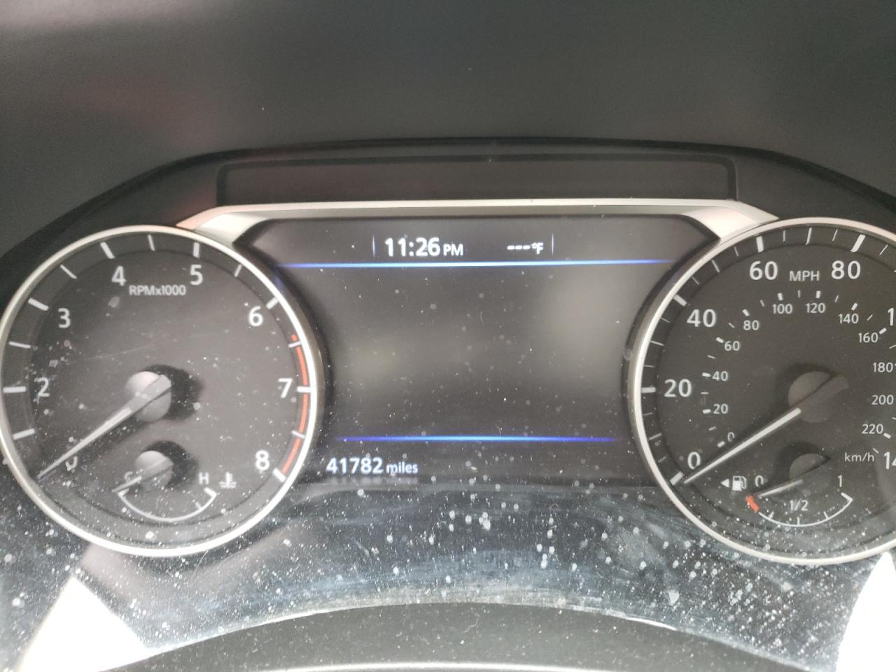 Photo 8 from auction – 2019 NISSAN ALTIMA SV with VIN 1N4BL4DV1KC137940