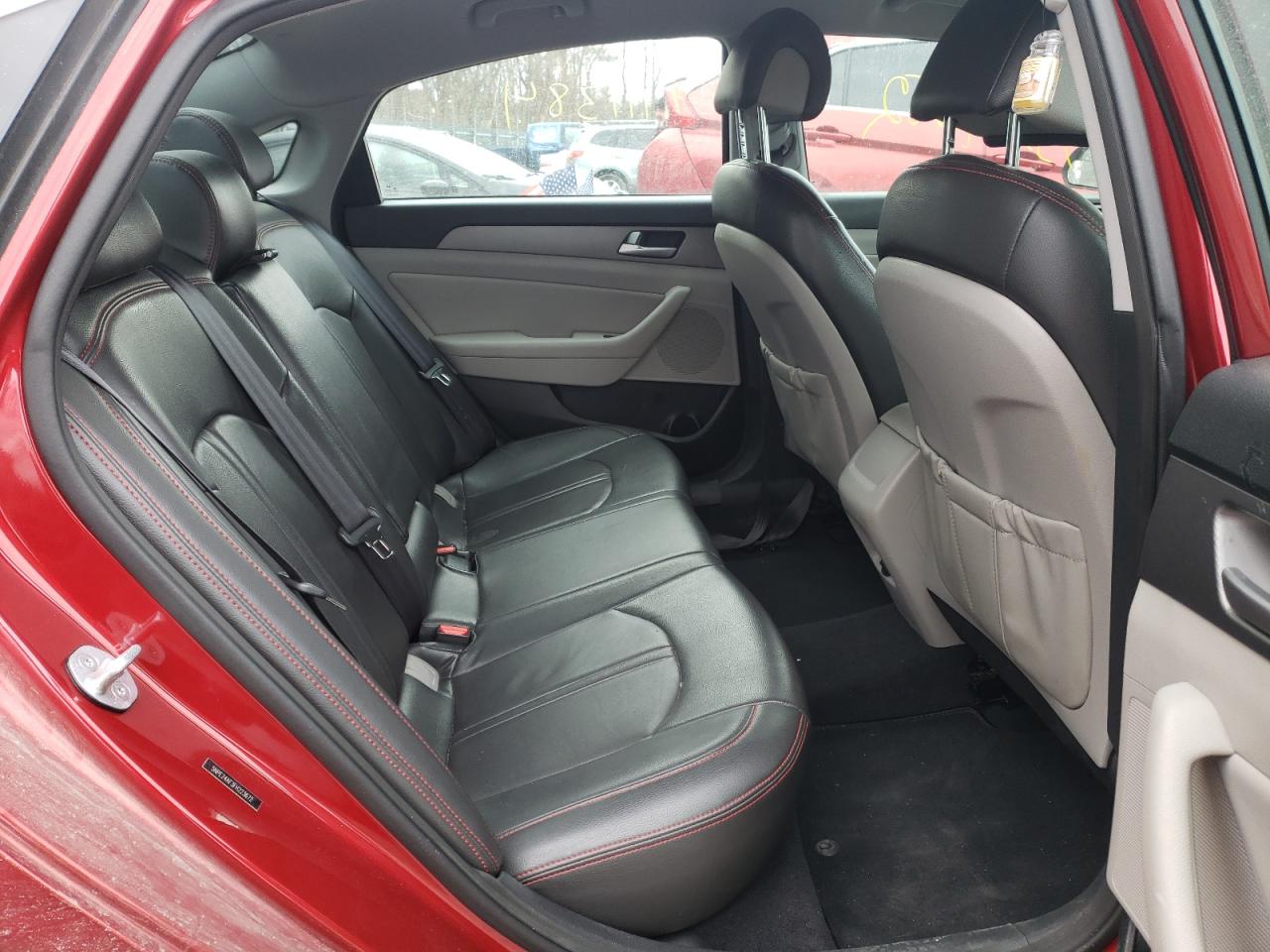 Photo 6 from auction – 2015 HYUNDAI SONATA SE with VIN 5NPE24AF3FH223672