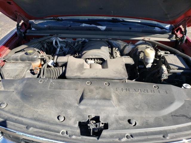 Photo 7 from auction – 2015 CHEVROLET TAHOE C150 with VIN 1GNSCBKC8FR234675
