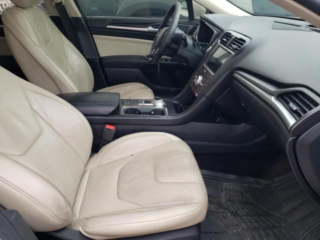 Photo 5 from auction – 2017 FORD FUSION TIT with VIN 3FA6P0RU8HR314752