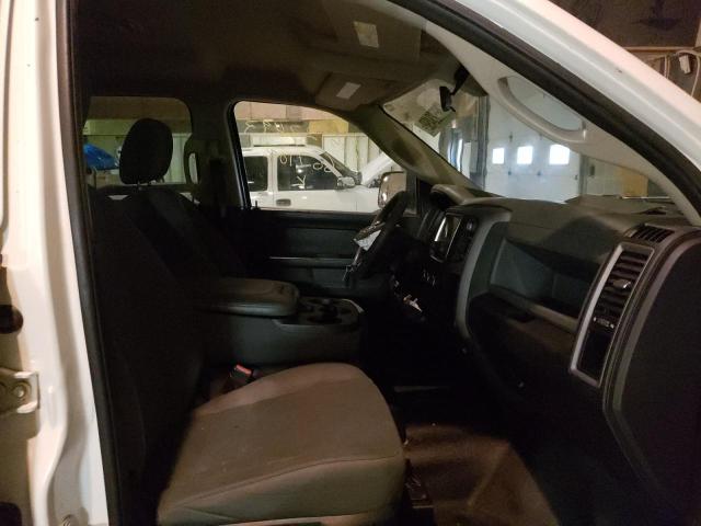 Photo 5 from auction – 2017 RAM 2500 ST with VIN 3C6TR4HT0HG667108