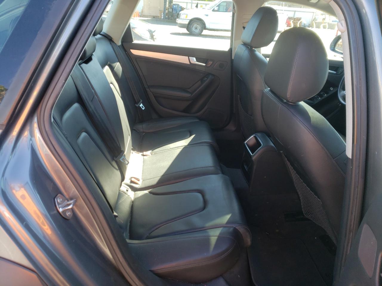 Photo 6 from auction – 2013 AUDI A4 ALLROAD with VIN WA19FAFL0DA211111