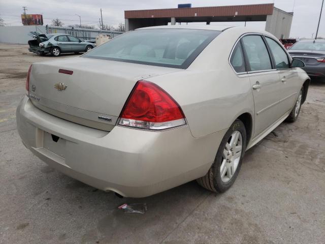 Photo 4 from auction – 2012 CHEVROLET IMPALA LT with VIN 2G1WG5E33C1174152
