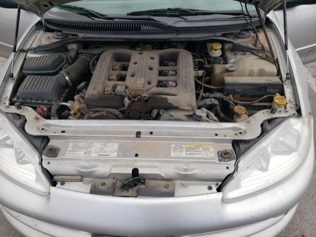 Photo 7 from auction – 2004 DODGE INTREPID S with VIN 2B3AD46V84H582306